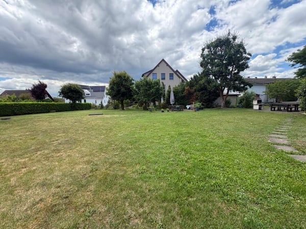 Luxus neu erleben! Exklusive Maisonette mit Garten & Weitsicht 16