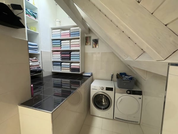 Luxus neu erleben! Exklusive Maisonette mit Garten & Weitsicht 8