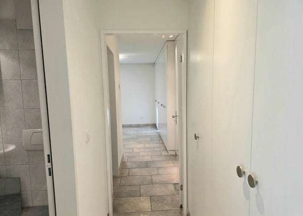 Wohnen wie im Einfamilienhaus! Mit privatem Garten 11