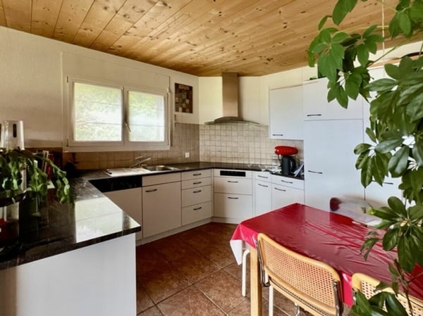 Doppeleinfamilienhaus mit separatem Studio 10