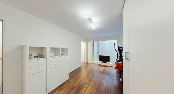 Sonne von morgens bis abends! Ihr neues Zuhause mit Attikaterrasse 18