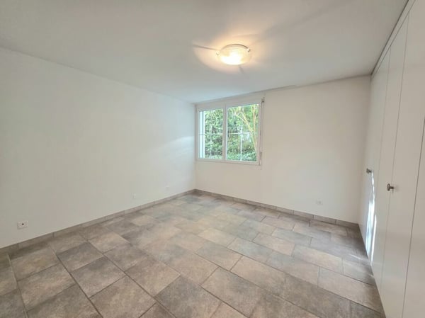 Wohnen wie im Einfamilienhaus! Mit privatem Garten 7