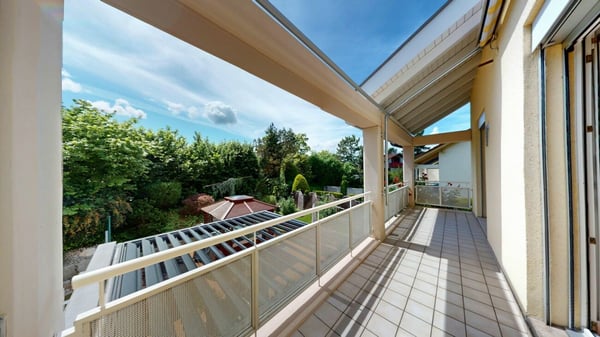 Sonne, Garten & Whirlpool - Ein Zuhause zum Verlieben! 23