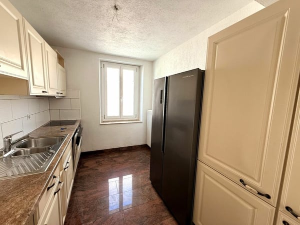 Mehrfamilienhaus mit 4 Wohneinheiten an zentraler Lage in Bellach 9