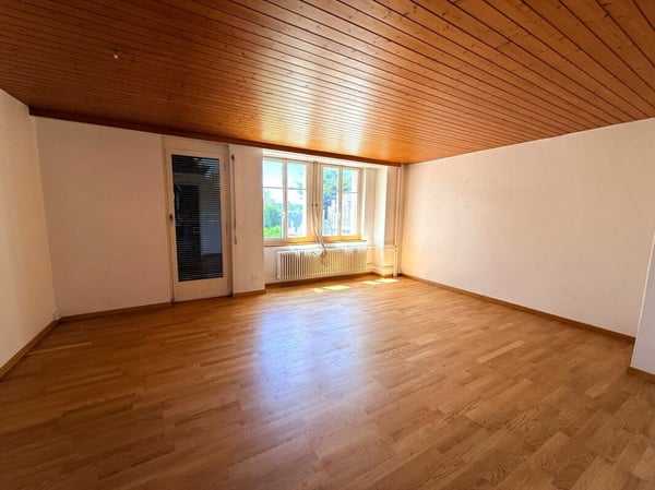 Mehrfamilienhaus mit 4 Wohneinheiten an zentraler Lage in Bellach 12