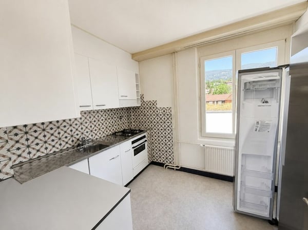 Mehrfamilienhaus mit 4 Wohneinheiten an zentraler Lage in Bellach 3
