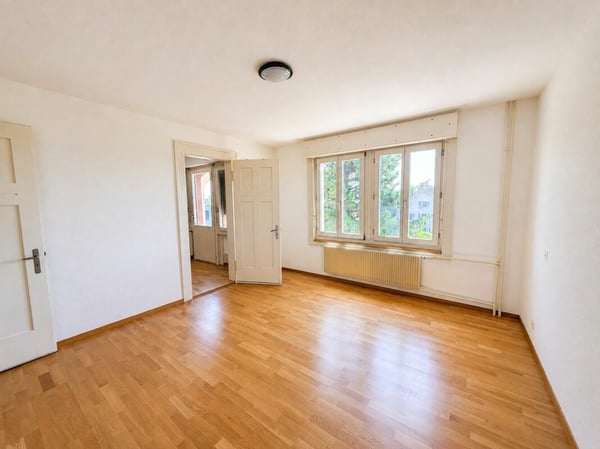 Mehrfamilienhaus mit 4 Wohneinheiten an zentraler Lage in Bellach 2