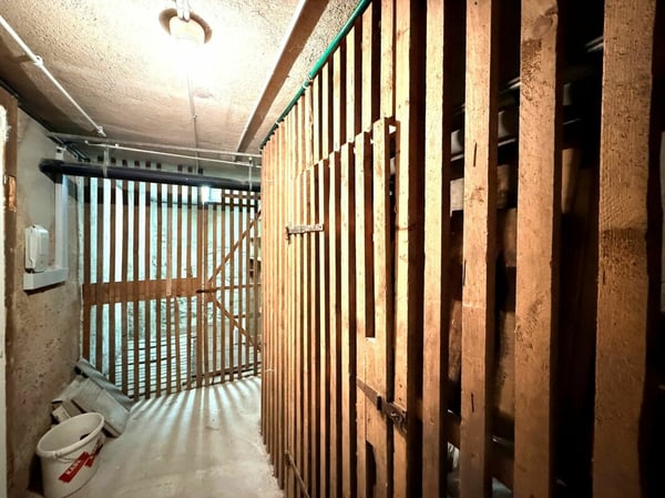 Mehrfamilienhaus mit 4 Wohneinheiten an zentraler Lage in Bellach 19
