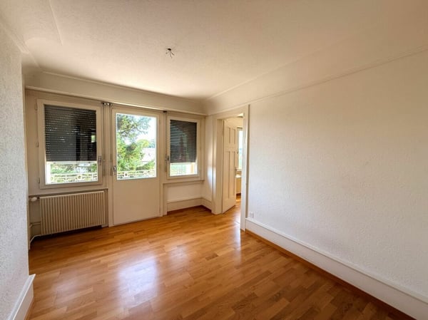 Mehrfamilienhaus mit 4 Wohneinheiten an zentraler Lage in Bellach 15