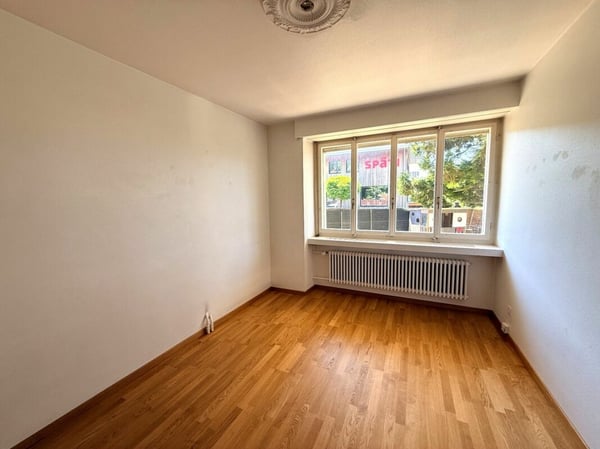 Mehrfamilienhaus mit 4 Wohneinheiten an zentraler Lage in Bellach 13