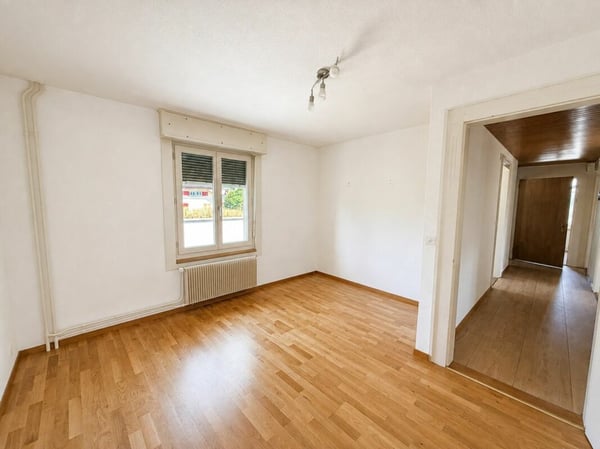 Mehrfamilienhaus mit 4 Wohneinheiten an zentraler Lage in Bellach 6