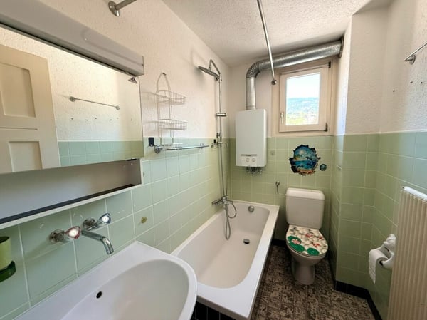 Mehrfamilienhaus mit 4 Wohneinheiten an zentraler Lage in Bellach 7