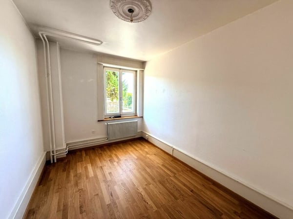 Mehrfamilienhaus mit 4 Wohneinheiten an zentraler Lage in Bellach 10