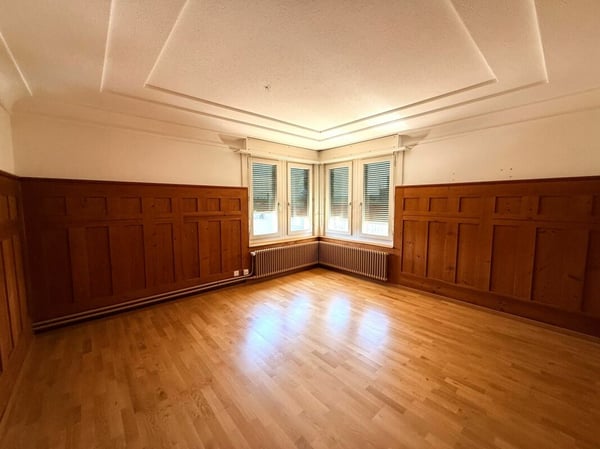 Mehrfamilienhaus mit 4 Wohneinheiten an zentraler Lage in Bellach 11
