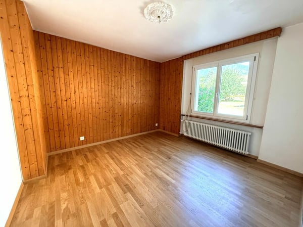 Mehrfamilienhaus mit 4 Wohneinheiten an zentraler Lage in Bellach 17