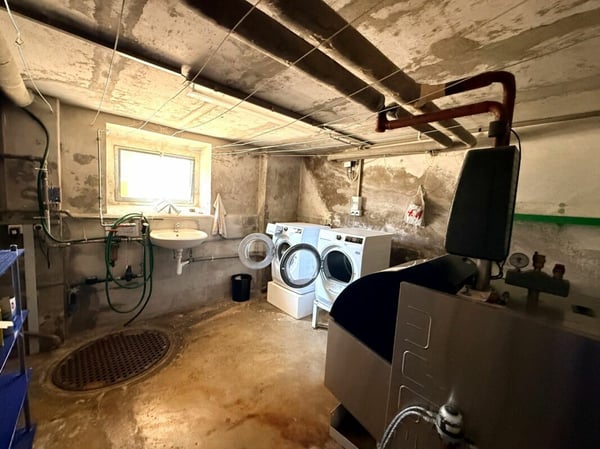Mehrfamilienhaus mit 4 Wohneinheiten an zentraler Lage in Bellach 18