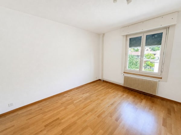 Mehrfamilienhaus mit 4 Wohneinheiten an zentraler Lage in Bellach 5