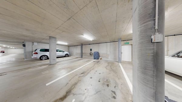 Wohnen wie im Einfamilienhaus: 5.5-Zimmer-Maisonette auf 168 m² nahe der Aare 18