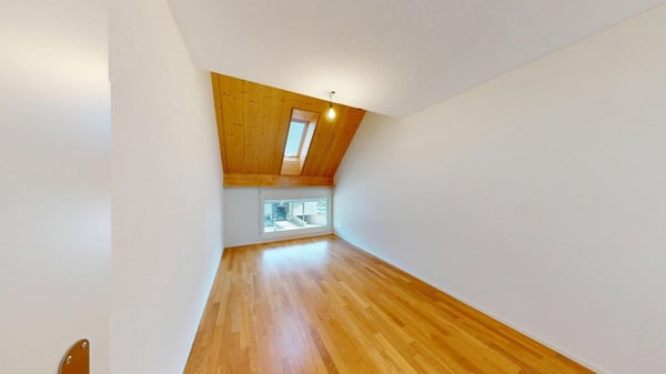Wohnen wie im Einfamilienhaus: 5.5-Zimmer-Maisonette auf 168 m² nahe der Aare 10