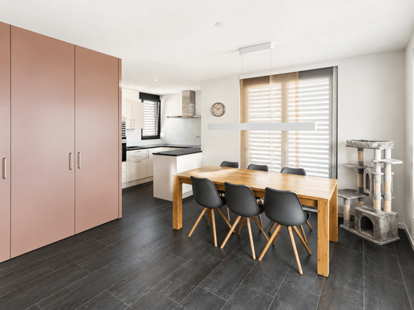 Moderne 4.5 Zimmer Gartenwohnung an zentraler Lage in Widnau 7
