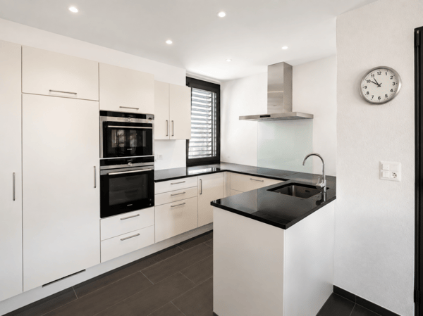 Moderne 4.5 Zimmer Gartenwohnung an zentraler Lage in Widnau 6