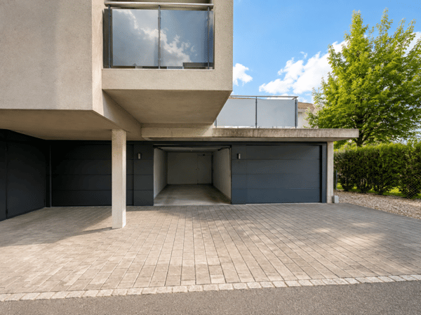 Moderne 4.5 Zimmer Gartenwohnung an zentraler Lage in Widnau 5