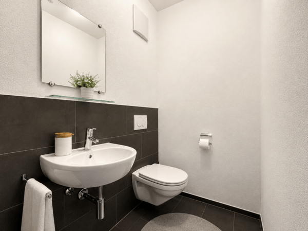 Moderne 4.5 Zimmer Gartenwohnung an zentraler Lage in Widnau 14