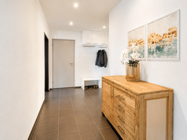 Moderne 4.5 Zimmer Gartenwohnung an zentraler Lage in Widnau 9