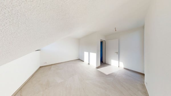 5.5 Zimmer Maisonettewohnung, Neubau, Erstbezug 15
