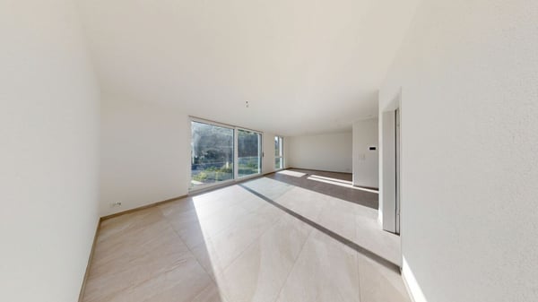 5.5 Zimmer Maisonettewohnung, Neubau, Erstbezug 3