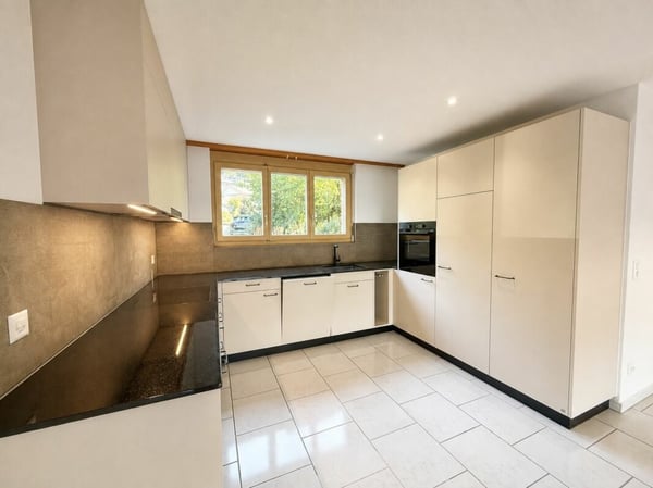 Modernes Wohnglück mit Garten in Gretzenbach 3