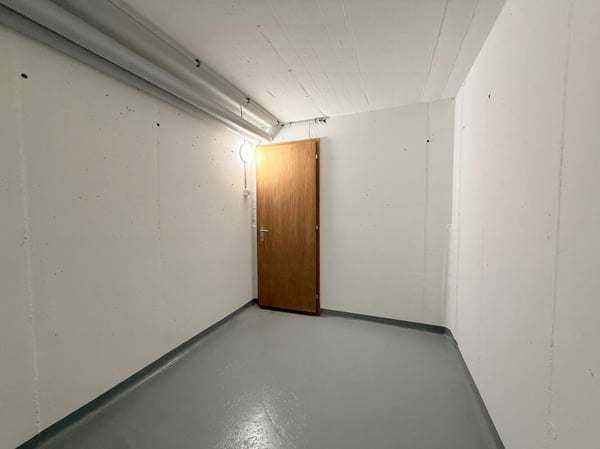 Modernes Wohnglück mit Garten in Gretzenbach 13