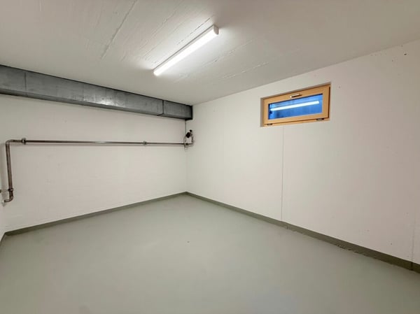 Modernes Wohnglück mit Garten in Gretzenbach 16