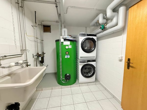 Modernes Wohnglück mit Garten in Gretzenbach 14