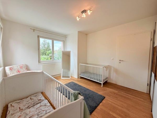 Ihr neues Familienzuhause mit Garten in Schlieren 10