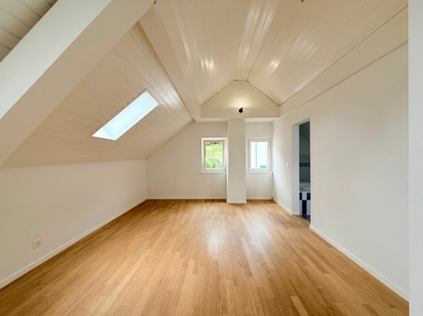 Ihr neues Familienzuhause mit Garten in Schlieren 12