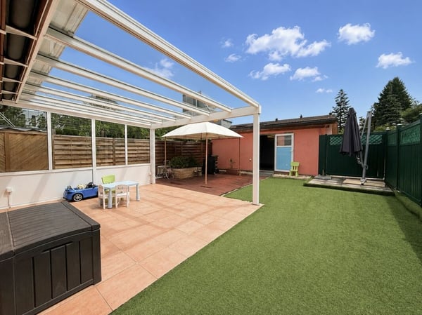 Ihr neues Familienzuhause mit Garten in Schlieren 2