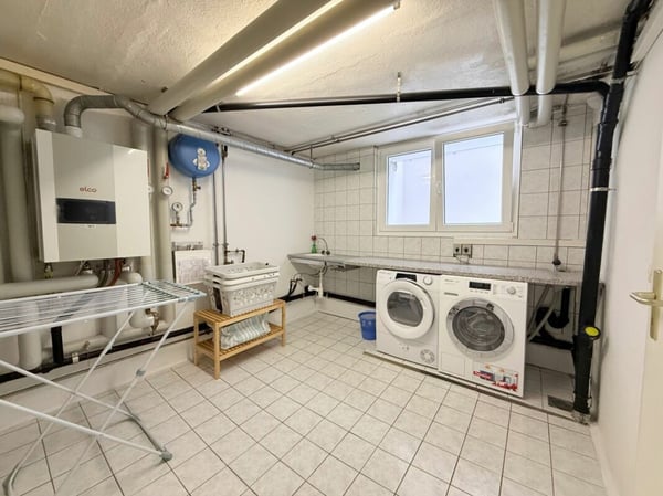 Ihr neues Familienzuhause mit Garten in Schlieren 14