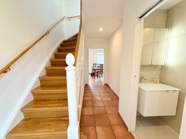 Ihr neues Familienzuhause mit Garten in Schlieren 7