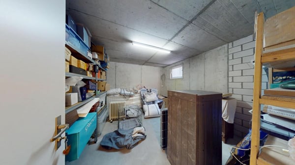 170m2 Exklusives Wohngefühl auf zwei Ebenen mit qualitativ hohem Ausbaustandart 20