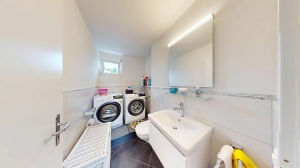 170m2 Exklusives Wohngefühl auf zwei Ebenen mit qualitativ hohem Ausbaustandart 8