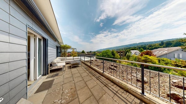 170m2 Exklusives Wohngefühl auf zwei Ebenen mit qualitativ hohem Ausbaustandart 17