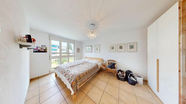 170m2 Exklusives Wohngefühl auf zwei Ebenen mit qualitativ hohem Ausbaustandart 9