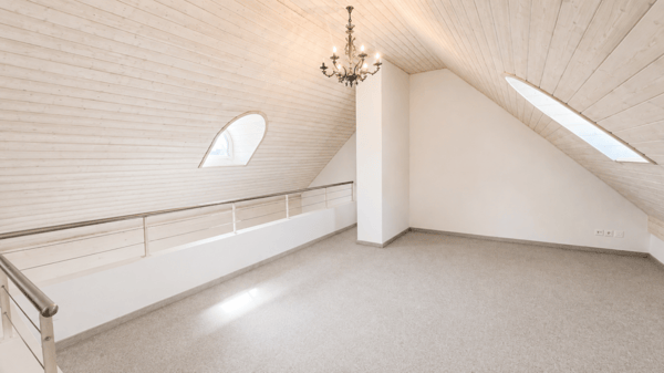 Charmante 2.5-Zimmer-Maisonette an ruhiger Lage 6