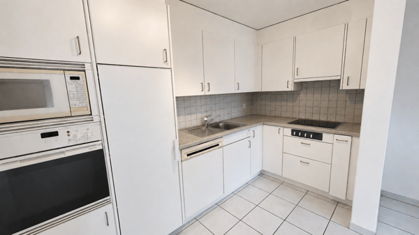 Charmante 2.5-Zimmer-Maisonette an ruhiger Lage 8