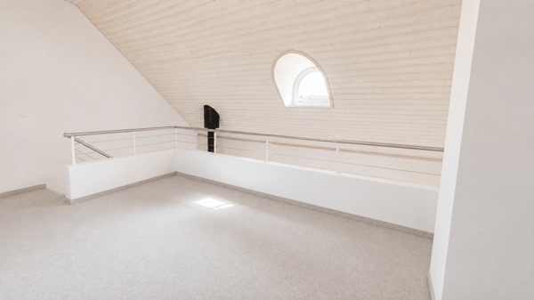 Charmante 2.5-Zimmer-Maisonette an ruhiger Lage 7