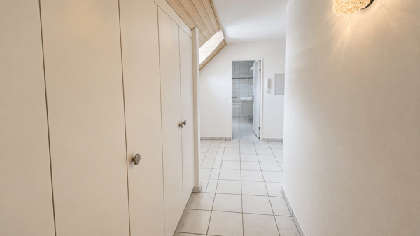 Charmante 2.5-Zimmer-Maisonette an ruhiger Lage 5