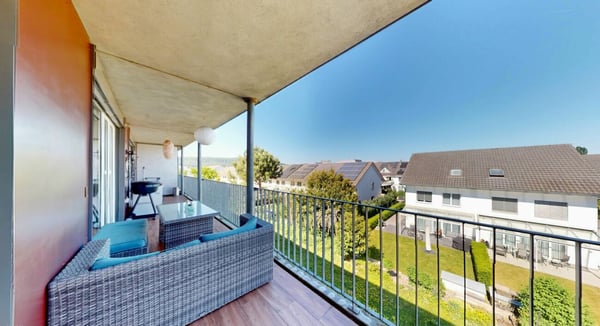 Ein Zuhause zum Verlieben! Wohnen mit 360° Panorama 15