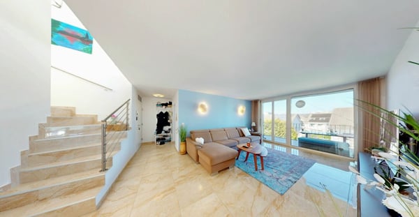 Ein Zuhause zum Verlieben! Wohnen mit 360° Panorama 1