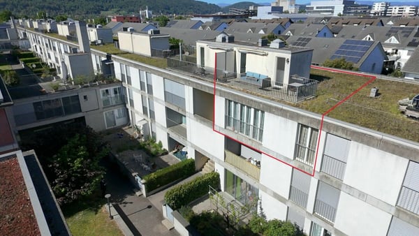 Ein Zuhause zum Verlieben! Wohnen mit 360° Panorama 16